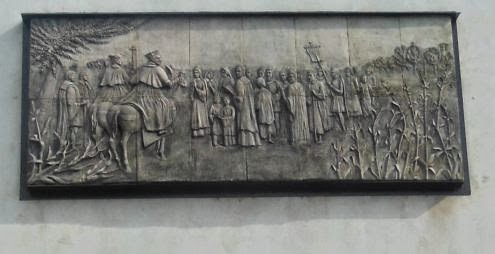 Monumenti e Opere d'Arte - Gorla Maggiore