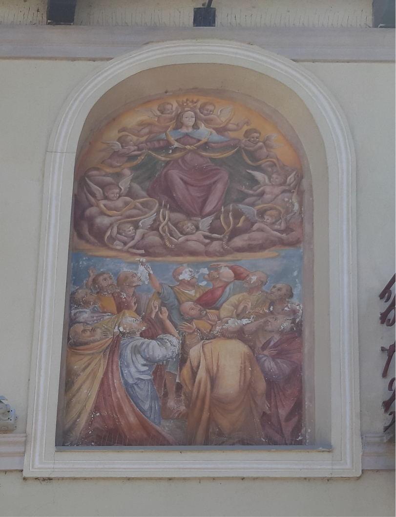 Monumenti e Opere d'Arte - Gorla Maggiore