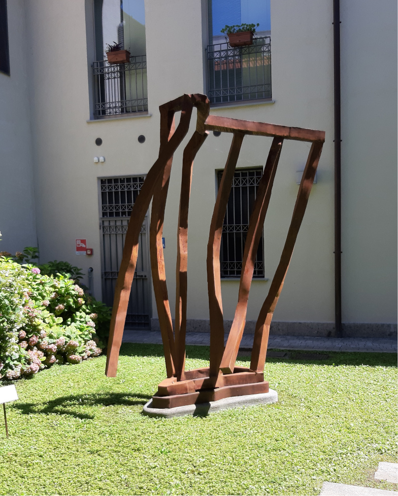 Monumenti e Opere d'Arte - Gorla Maggiore