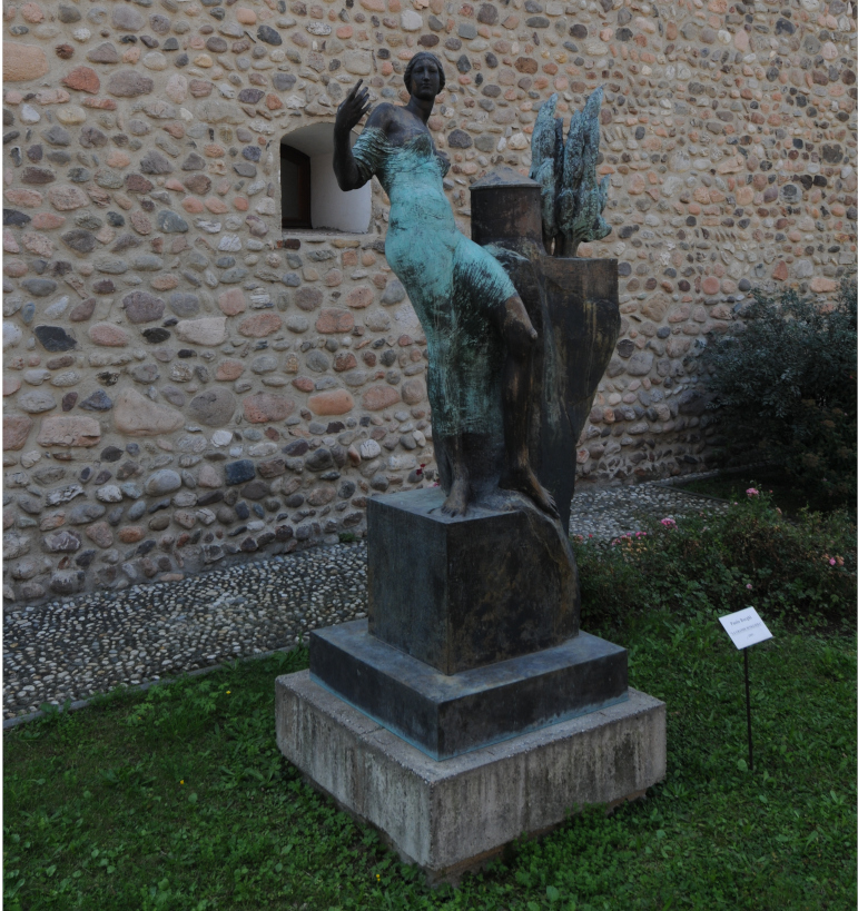 Monumenti e Opere d'Arte - Gorla Maggiore