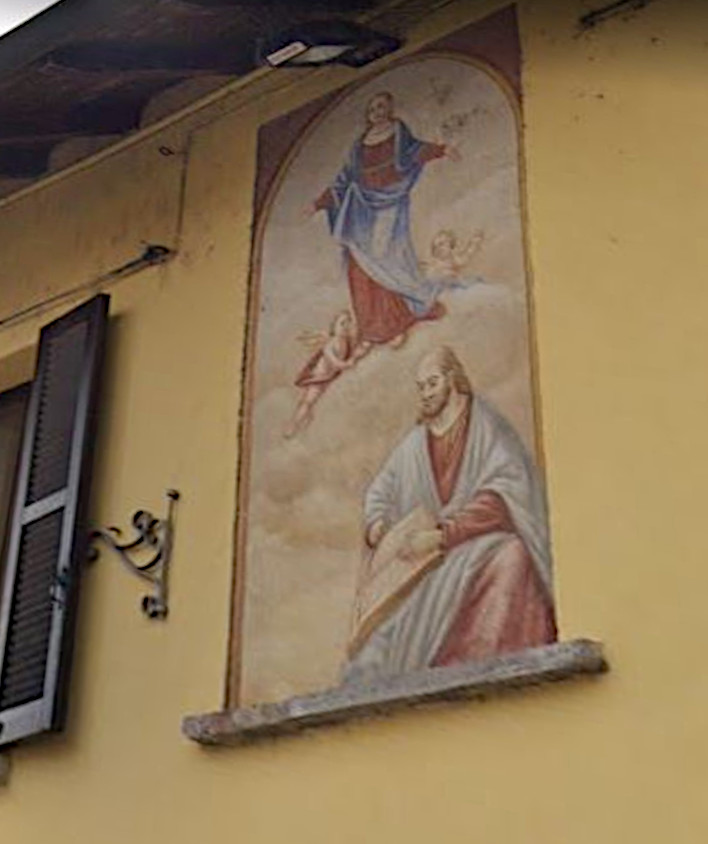 Monumenti e Opere d'Arte - Gorla Maggiore