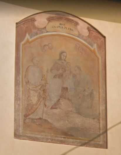 Monumenti e Opere d'Arte - Gorla Maggiore