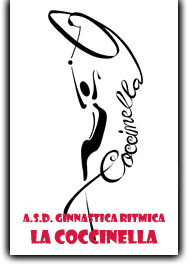 A.S.D. GINNASTICA RITMICA LA COCCINELLA