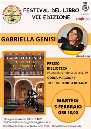 Festival del Libro VII edizione