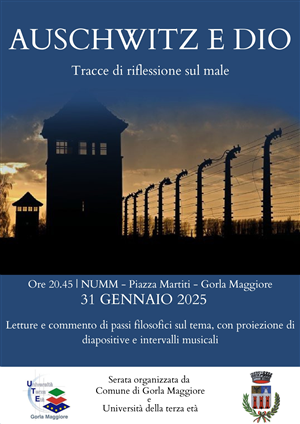 Auschwitz e Dio