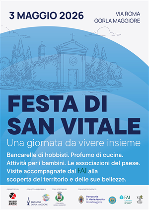 Festa di San Vitale e Valeria