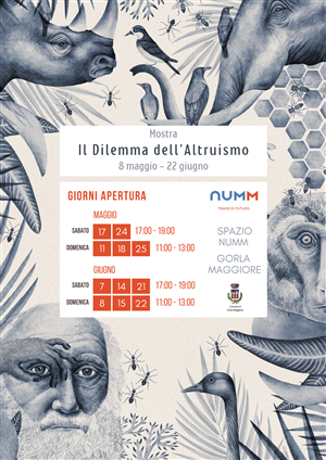 Il dilemma dell'altruismo