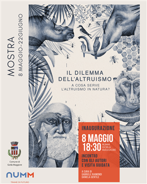 Il dilemma dell'altruismo