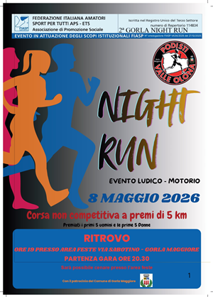 Night Run